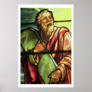 Pôster Moses