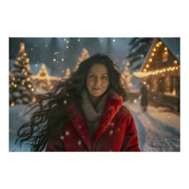 Pôster Most Wonderful Time of the Year