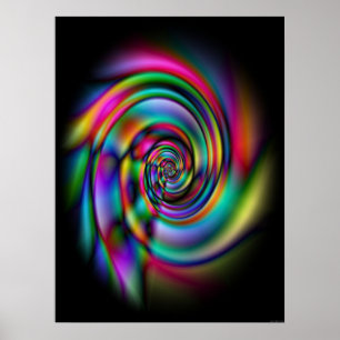 Pôster Mostra de arte 2