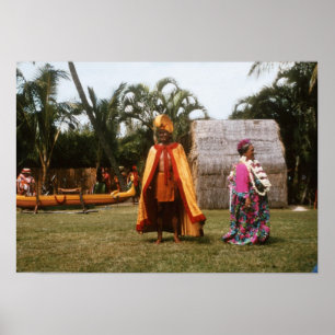 Pôster Mostra de Hula
