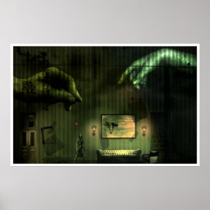 Poster Mostra do Unreality