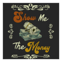 Mostre-me as citações de dinheiro