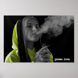 Poster Mostre-o