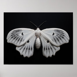 Poster Moth