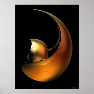 Poster Mother and Child