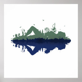 Poster Mother Nature