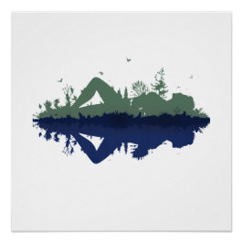 Pôster Mother Nature