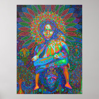 Pôster Motherhood Digital - 2015