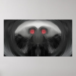 Poster Mothman