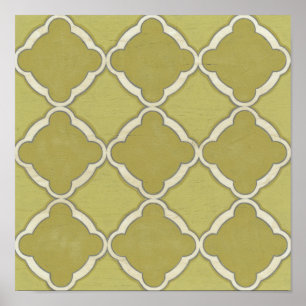 Poster Motifs do Mercado IX