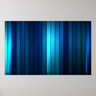 Pôster motion_stripes-2560x1600