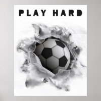 Motivação de Jogador de Futebol