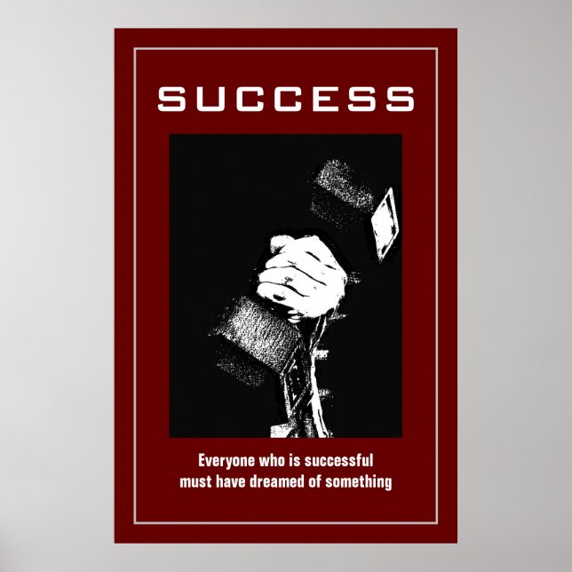 Poster Motivação de treinamento de criação de bases bem-s (Frente)