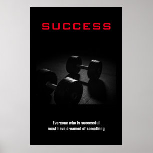 Poster Motivação de treinamento de criação de código