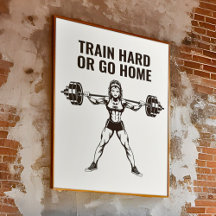 Motivação de treinamento de força minimalista