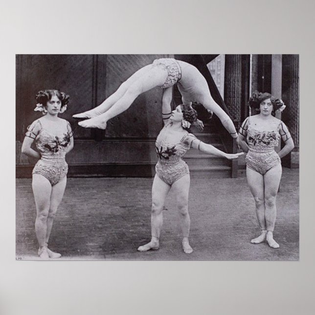 Pôster Motivação de Workout (Frente)