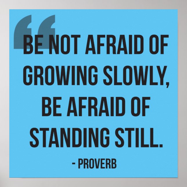 Poster Motivação de Workout (Frente)