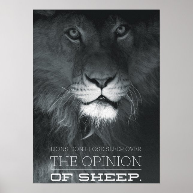 Poster Motivação de Workout (Frente)