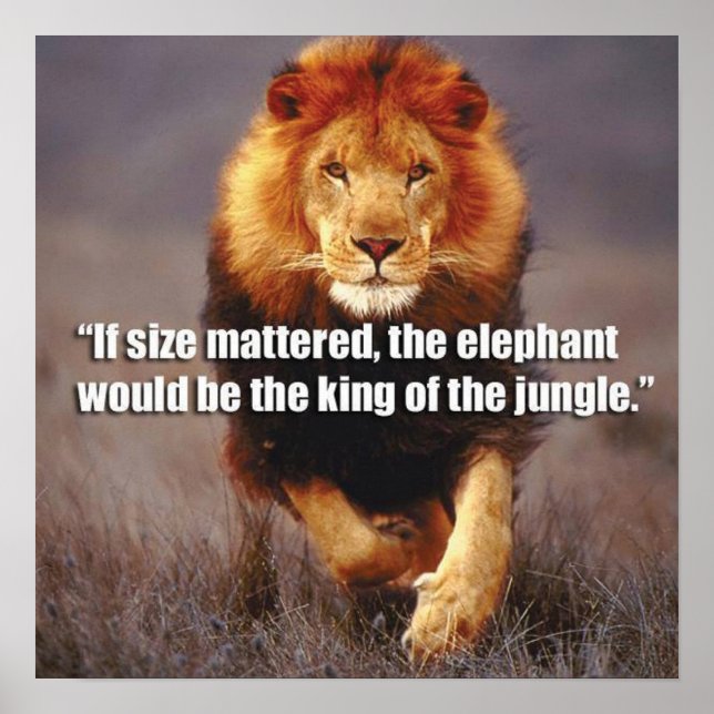 Poster Motivação de Workout (Frente)