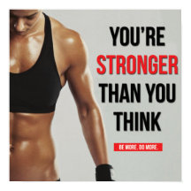 Motivação de Workout