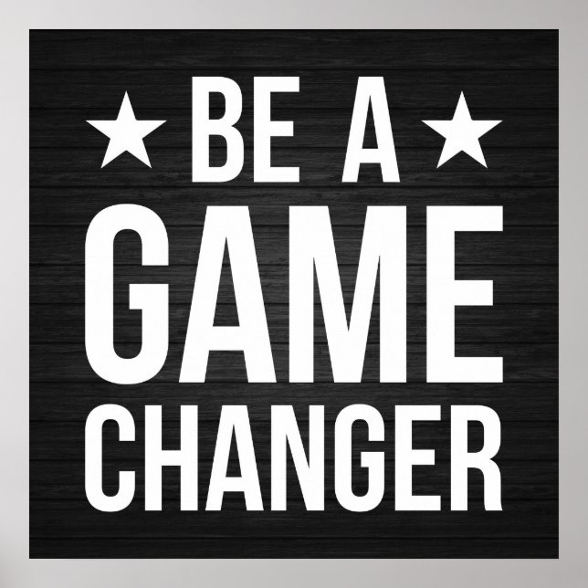 Poster Motivação de Workout (Frente)