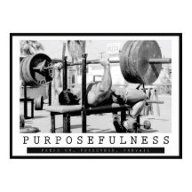 Motivação de Workout