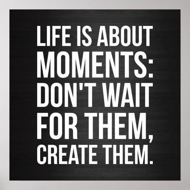 Poster Motivação de Workout (Frente)