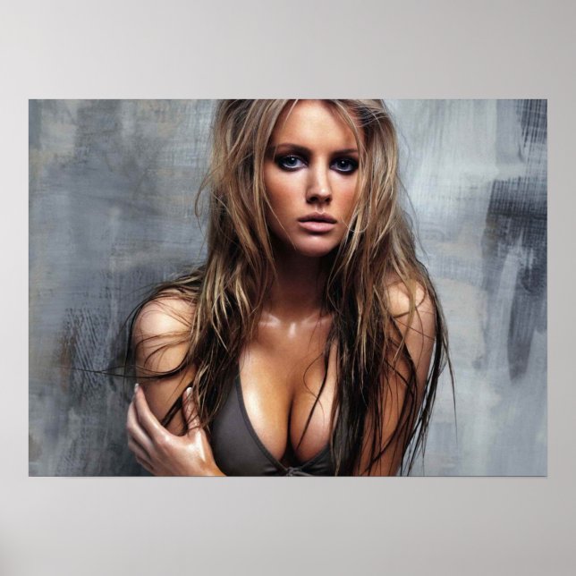 Poster Motivação de Workout (Frente)