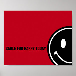 Poster Motivação para cima