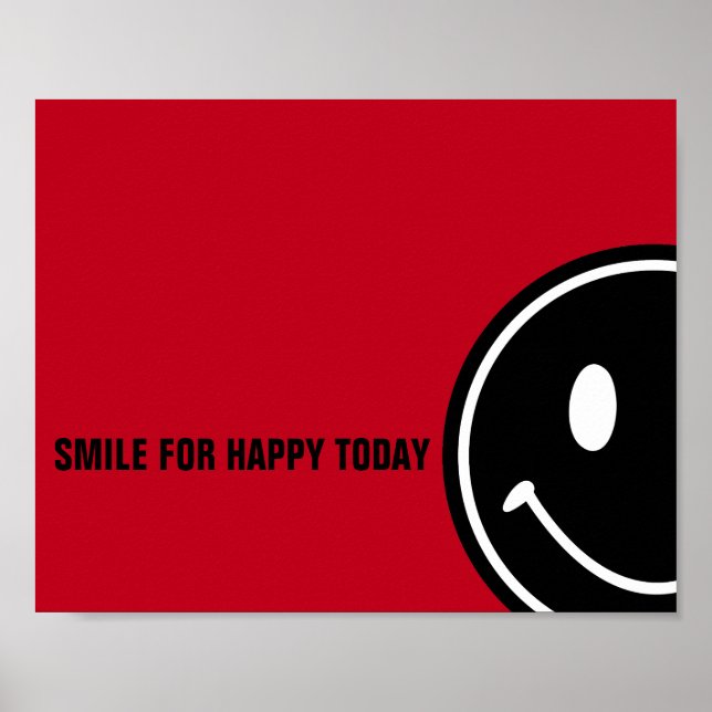 Poster Motivação para cima (Frente)