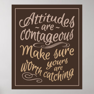 poster motivacional
