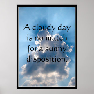 Poster Motivacional OU Demotivacional