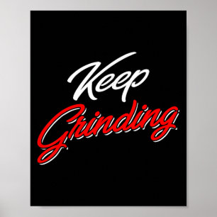 Poster Motivati, Proprietário da empresa, continua a ser
