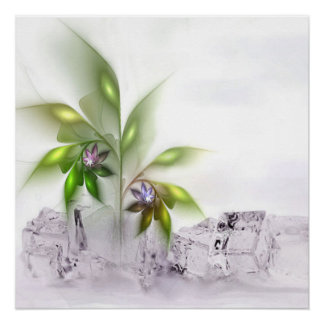 Pôster Motivationsspruch