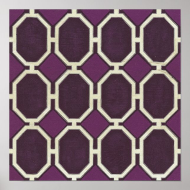 Poster Motivos de mercado VIII (Frente)