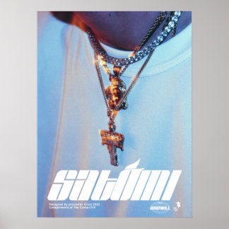 Poster moto satomi "𝙧 𝙚 𝙜 𝙖 𝙡 𝙞 𝙖"