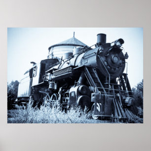Poster Motor 18