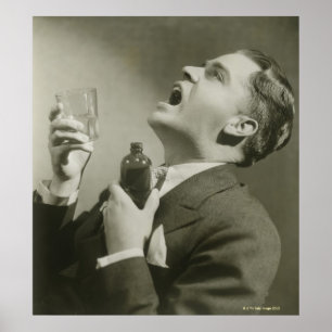 Pôster Mouthcare