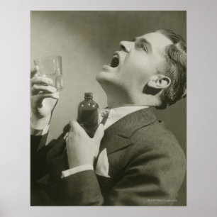 Pôster Mouthcare