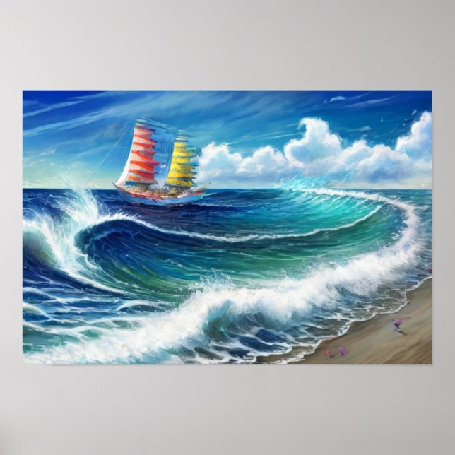 Poster Movendo Contra A Resistência (Frente)