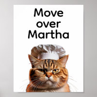 Mover para Martha