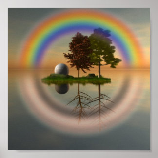 Poster Movimentação