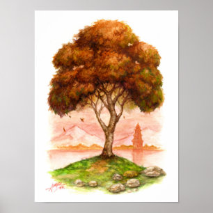 Poster Movimentação