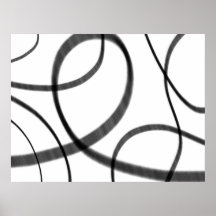 Movimento em Preto e Branco