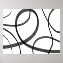 Movimento em Preto e Branco