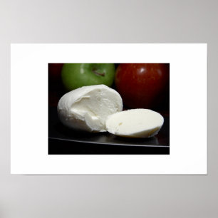 Poster Mozzarella