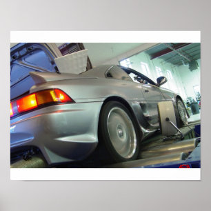 PÔSTER MR2
