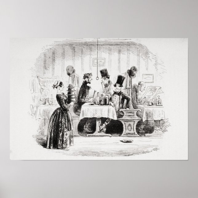 Poster Mr. Guppy's entertainment (Frente)