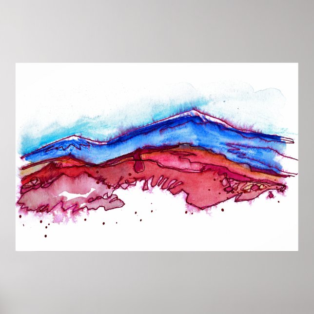 Poster Mt Co 2 (Frente)