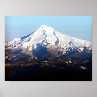 Pôster Mt Hood 2003